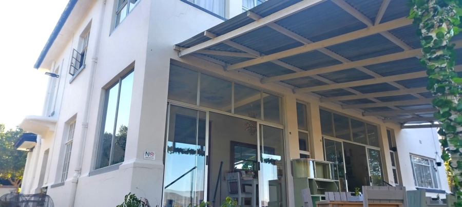0 Bedroom Property for Sale in Knysna Central Western Cape